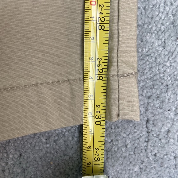 Gap Small Elastic Waist Pants - Picture 4 of 4